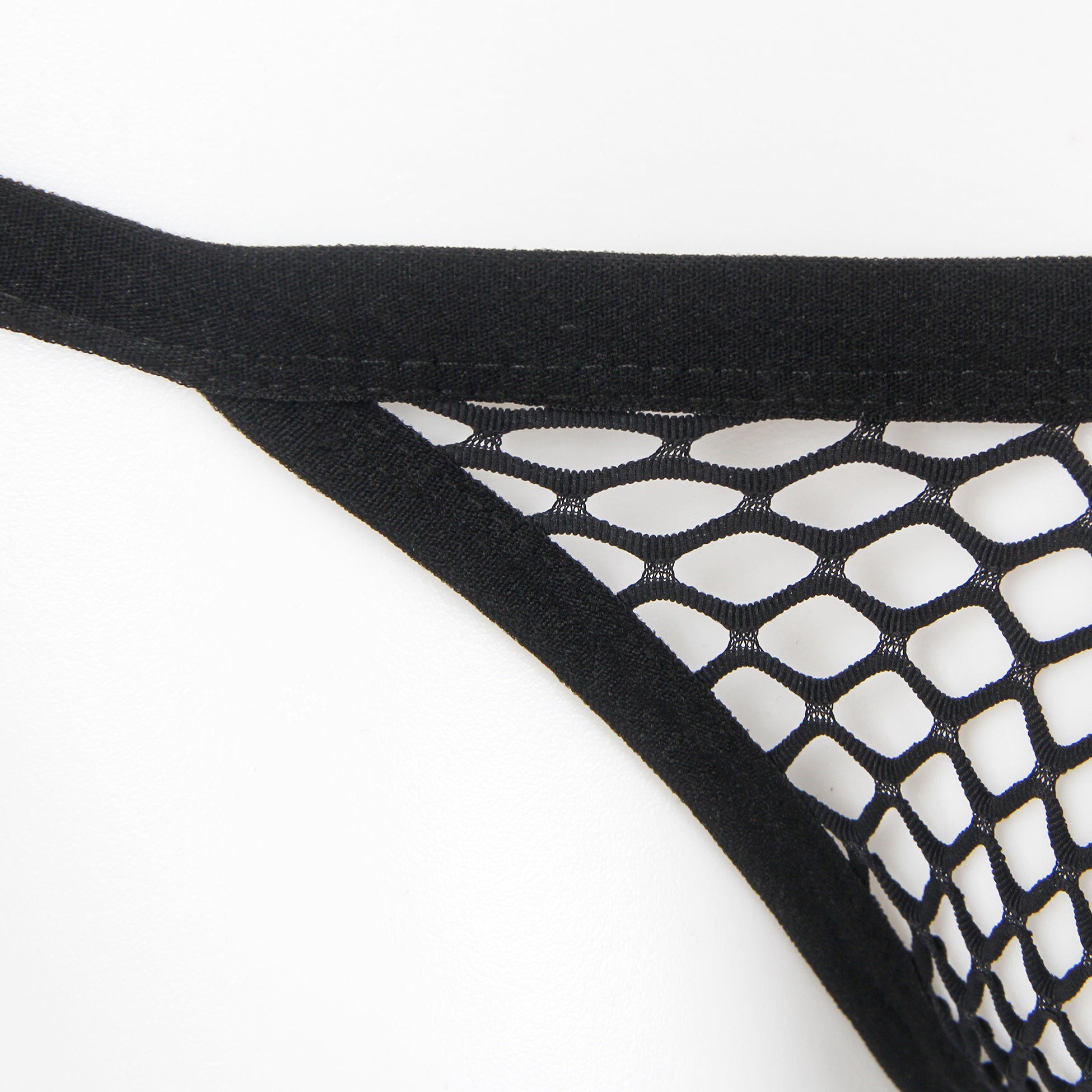 Oh Yeah - Perizoma in Crochet