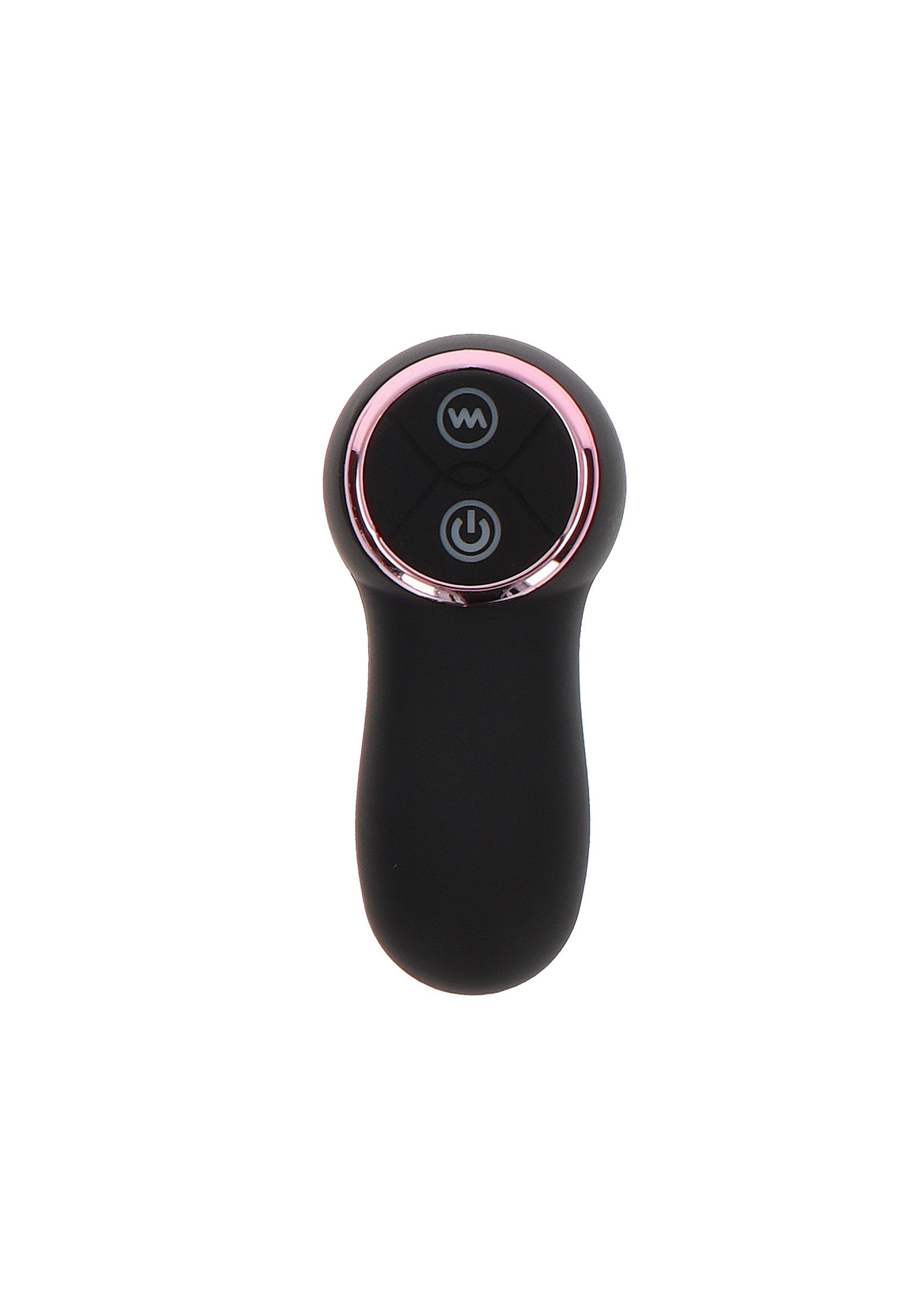 Il plug vibrante Wild Magn Pulse blu