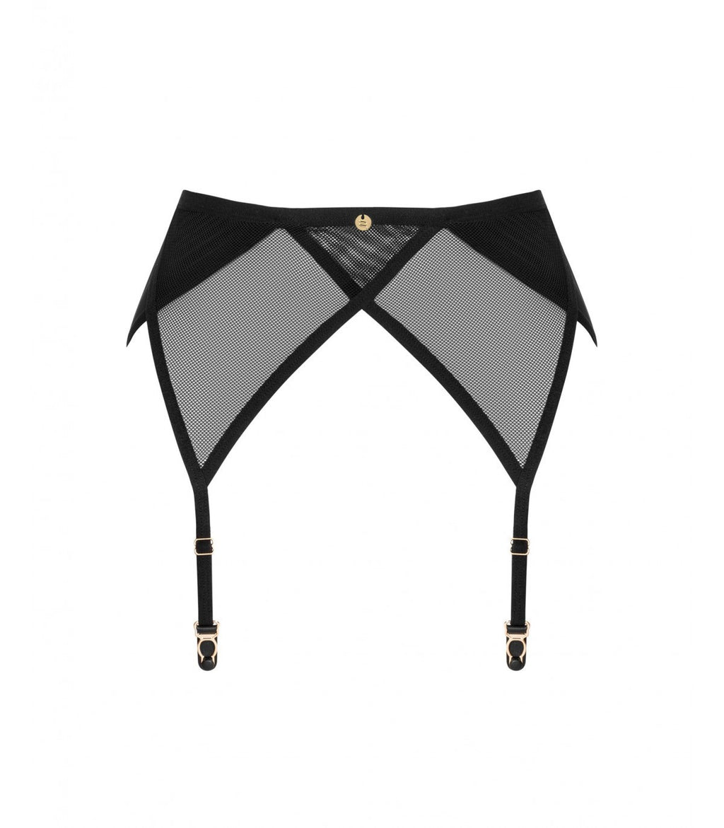 CINTURA GIARRETTIERA NESARI XL/2XL