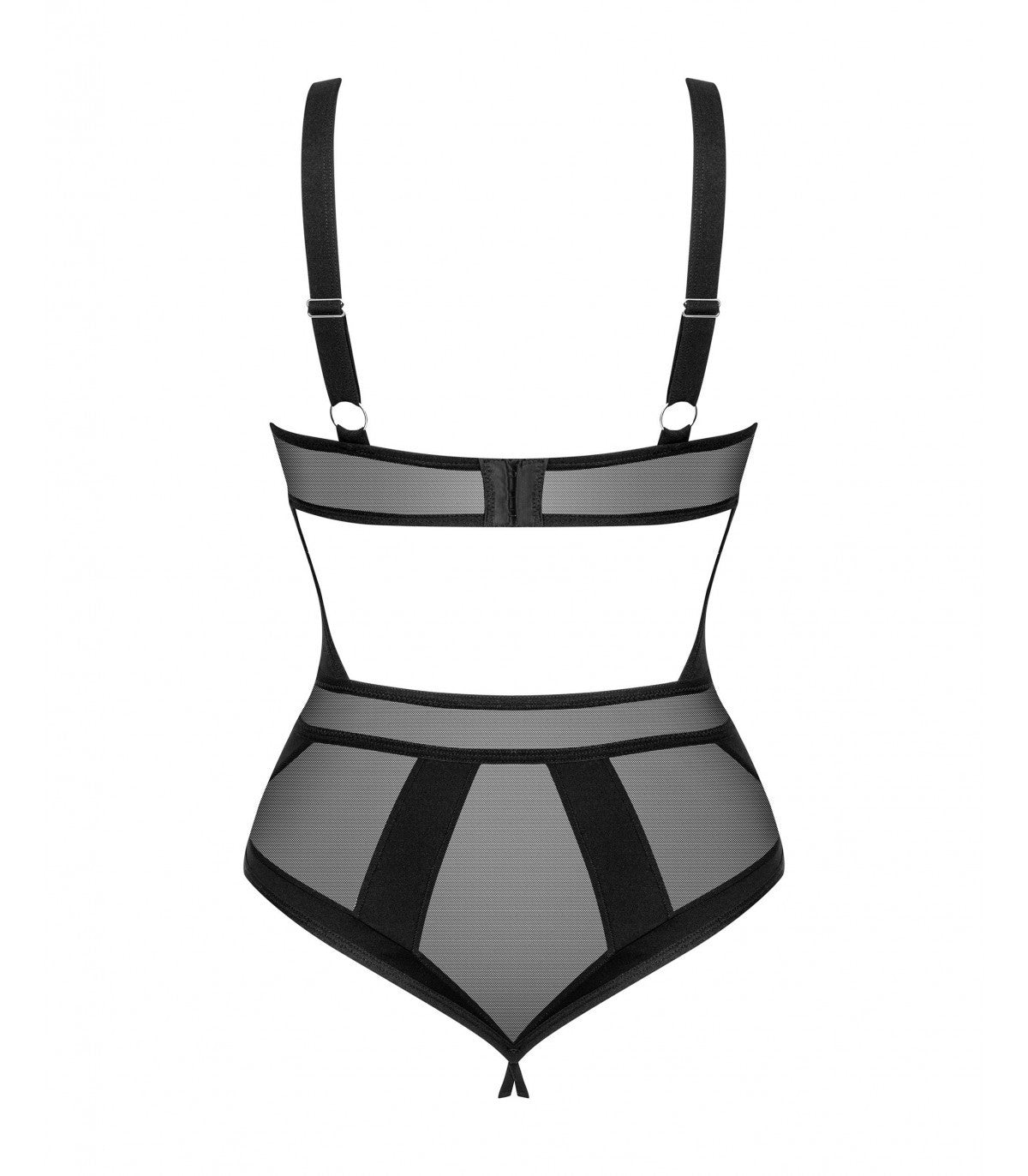 CHIC AMORIA TEDDY SENZA CAVALLO XL/2XL