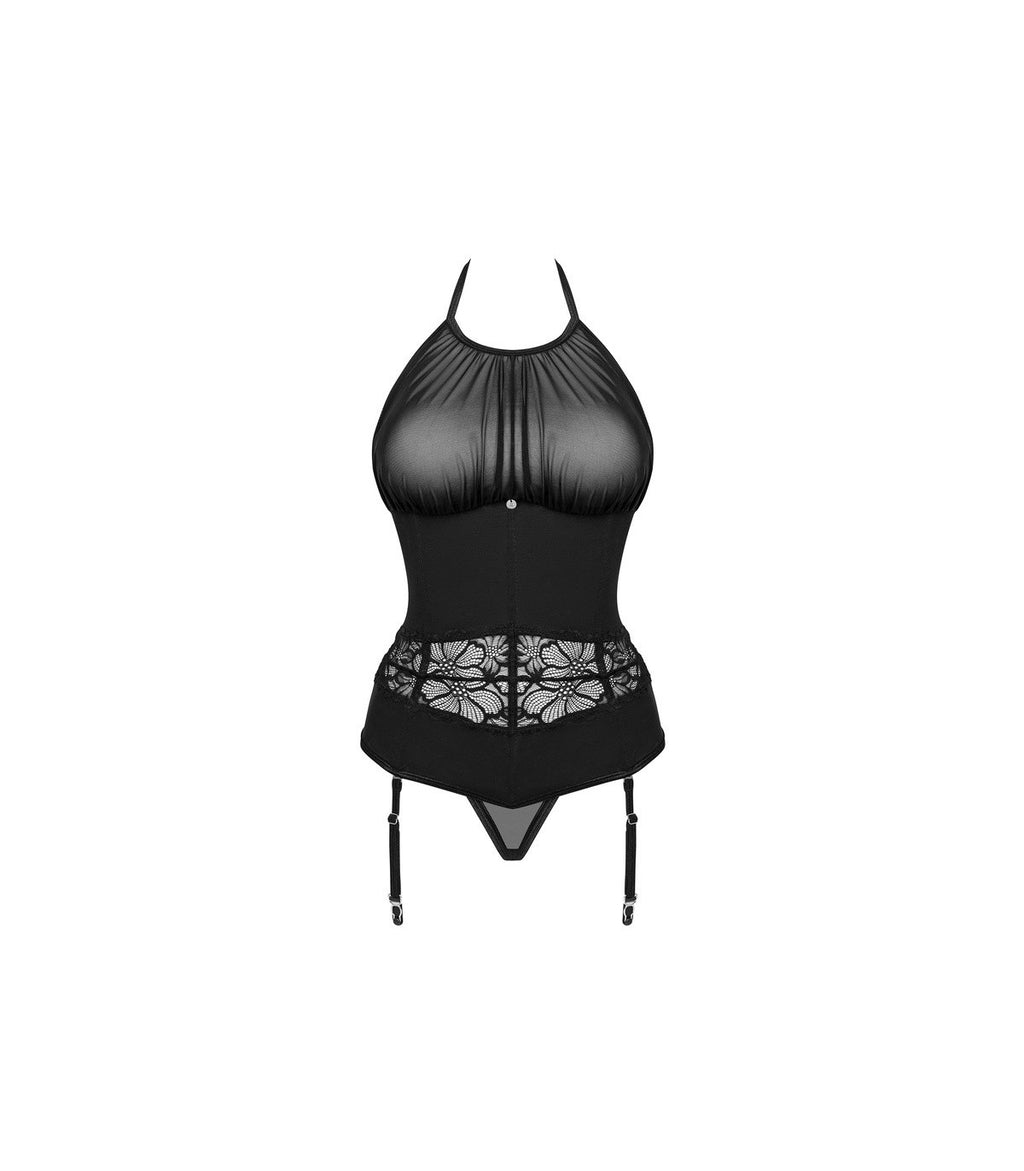 SERAFIA CORSET XL/2XL