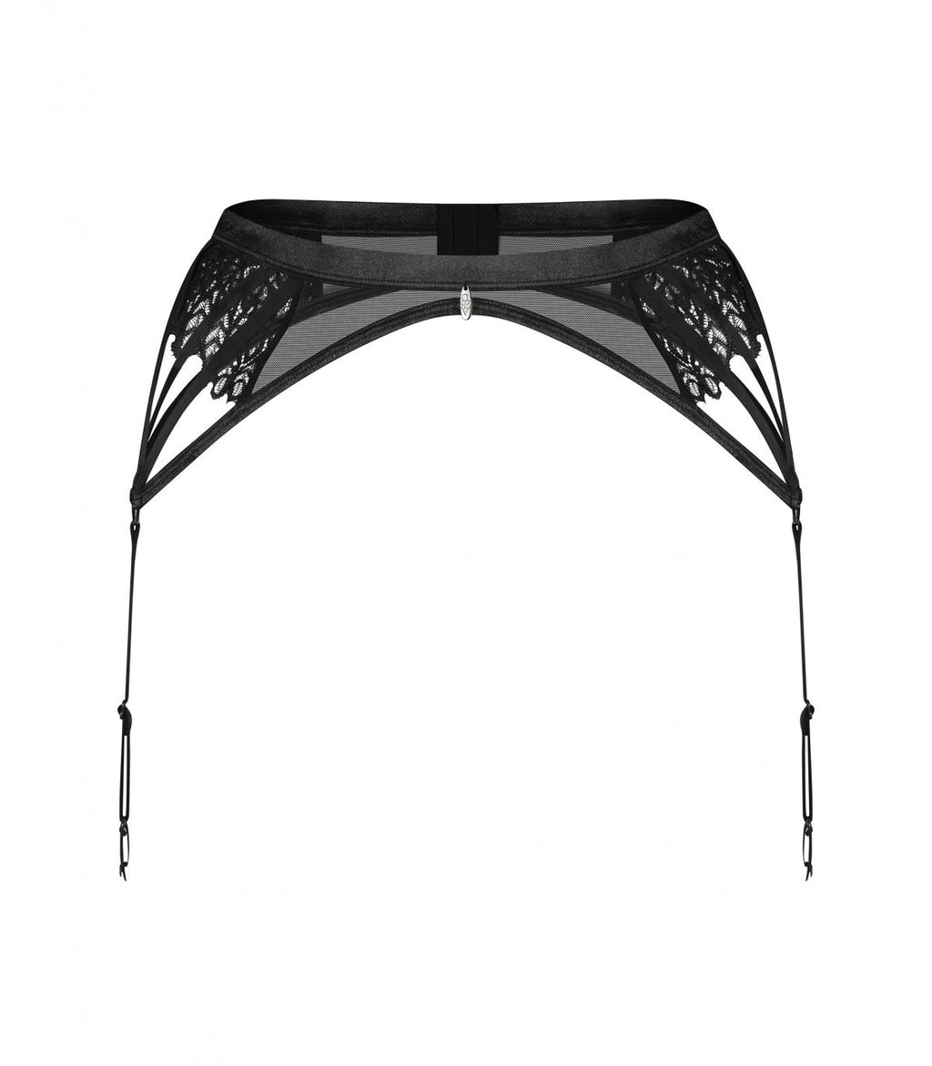 DONARELLA GARTER BELT XL/2XL