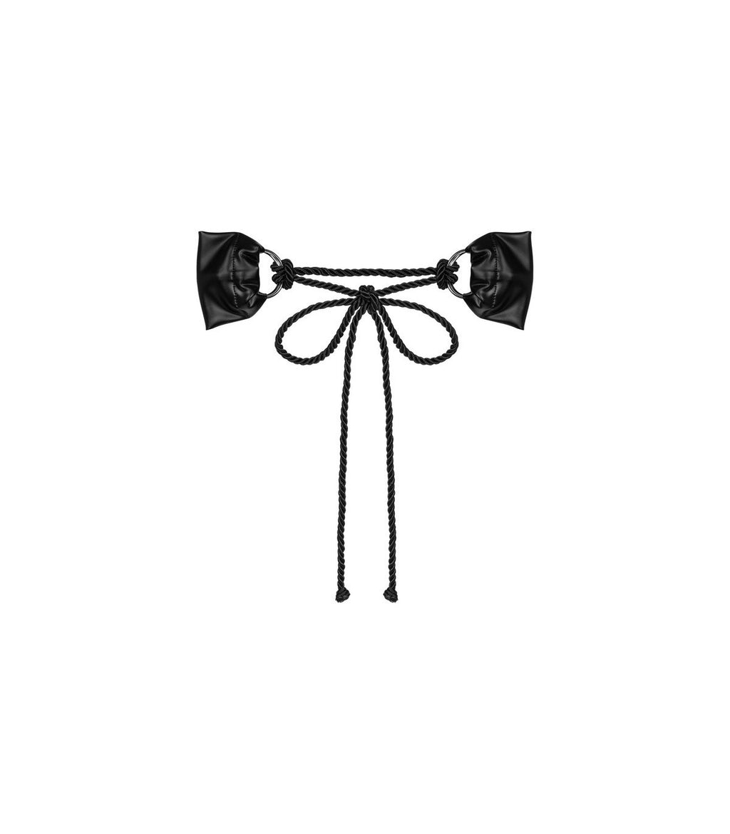CORDELLIS CUFFS O/S