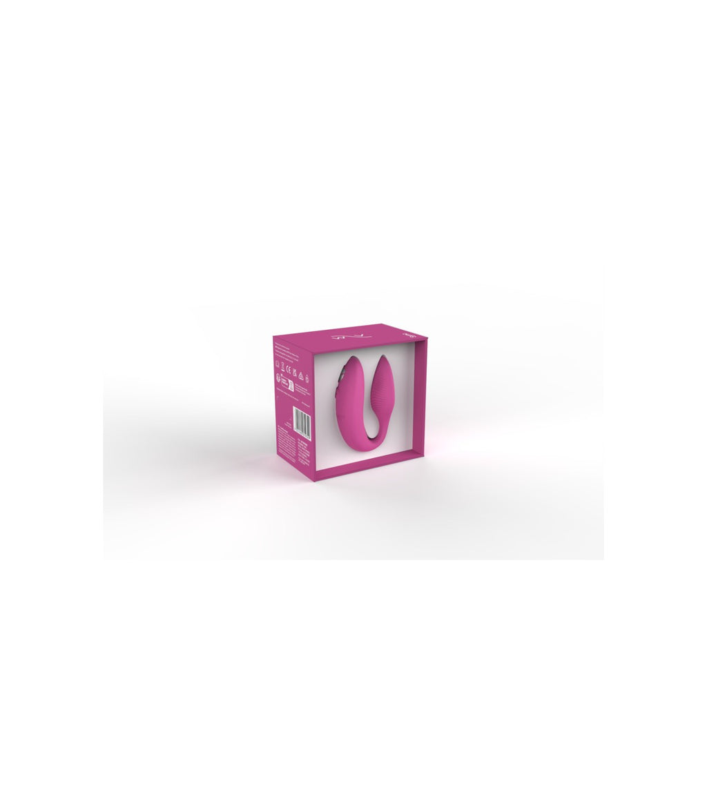 WE-VIBE SYNC 2 ROSA