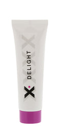X DELIGHT - CREMA PER L'ECCITAZIONE DEL CLITORIDE 30 ML