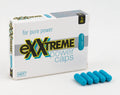 HOT exxtreme power caps man 1x5 pezzi 5 pezzi